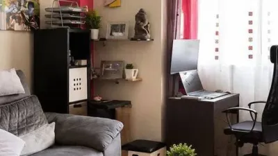 Flat in Fuenlabrada photo 3