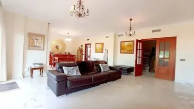 Chalet in Puerto de Santiago photo 4