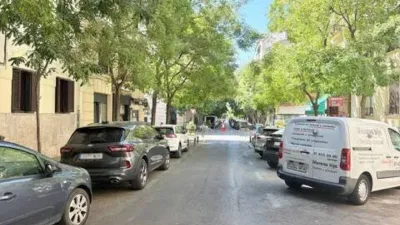 Apartment in Goya photo 23