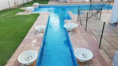 Apartment in Barrio San Roque photo 27