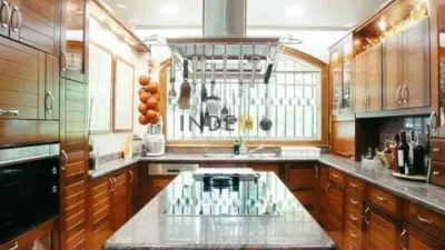 Chalet in Begues photo 5