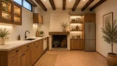 Chalet in Torroella de Montgrí Poble y Áreas Rurales photo 15