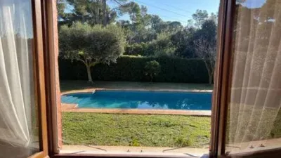 Chalet in Begur photo 6