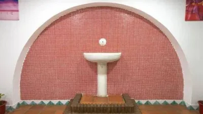 Apartment in Barrio San Roque photo 16