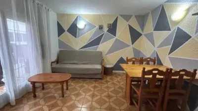 Apartment on Carrer de les Begònies photo 3