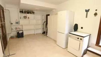 Chalet in La Canuta photo 19