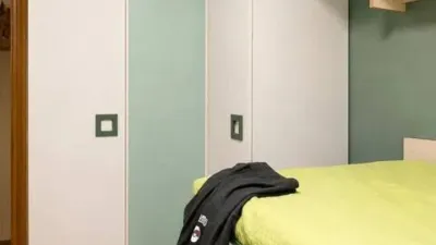 Flat in Fuenlabrada photo 9