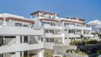 Penthouse in Bel-Air-Cancelada-Saladillo photo 23