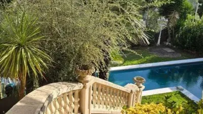 Chalet in Bellamar photo 22