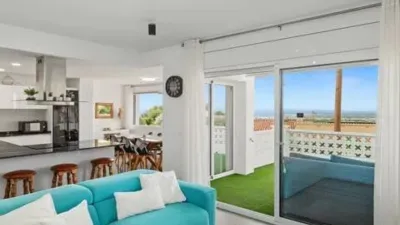 Chalet on Carrer de Còrdova photo 18