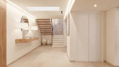 Chalet in Calvià photo 17
