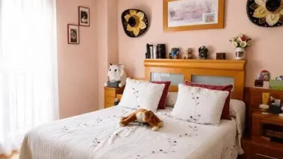 Flat in Fuenlabrada photo 5
