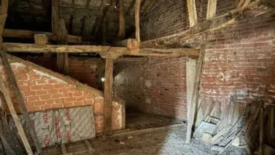 House on Calle Real photo 26