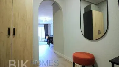 Apartment in Playa del Cura photo 7