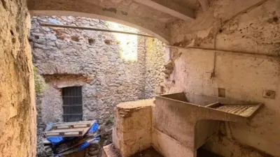 Chalet in Torroella de Montgrí Poble y Áreas Rurales photo 19