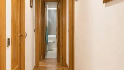 Flat in Fuenlabrada photo 23