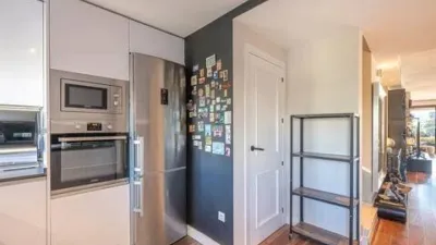 Penthouse at Calle Colonia Cortes, 22 photo 4
