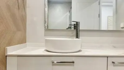 Apartment in Goya photo 16