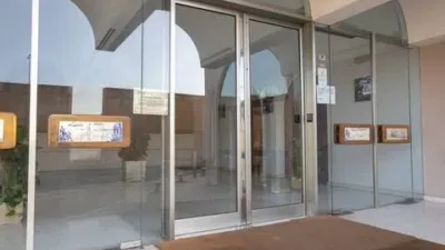 Apartment in Barrio San Roque photo 25