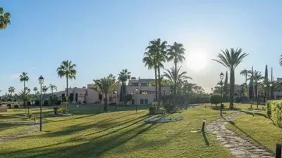 Penthouse at Calle Colonia Cortes, 22 photo 18