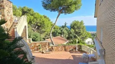 Chalet in Bellamar photo 21