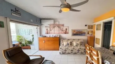 Apartment on Avinguda de la Gola de l'Estany photo 8
