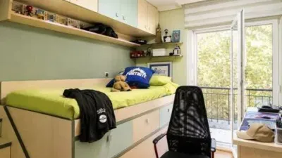 Flat in Fuenlabrada photo 8