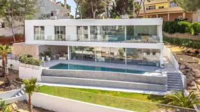 Chalet in Magaluf photo 22