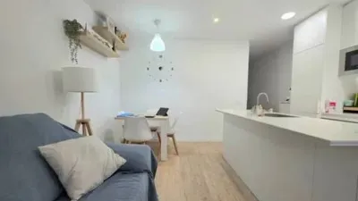 Apartment in Sants photo 5