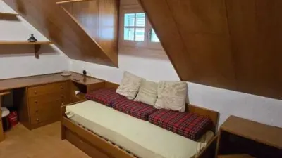 Chalet in Bellamar photo 20