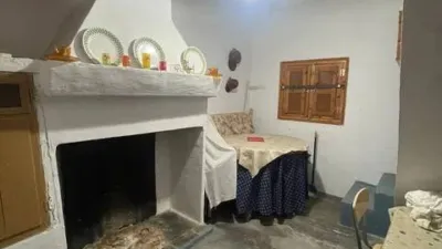 Rustic house in Quesada photo 4