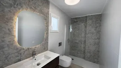 Apartment on Carrer de Miguel Servet photo 43