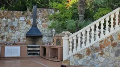 Chalet in Bellamar photo 23