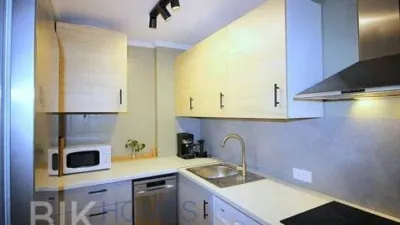 Apartment in Playa del Cura photo 12