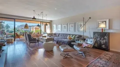 Penthouse at Calle Colonia Cortes, 22 photo 2