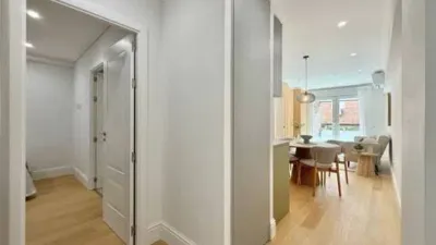 Apartment in Goya photo 12
