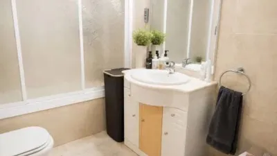 Flat in Fuenlabrada photo 16
