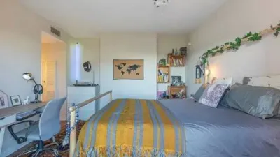 Penthouse at Calle Colonia Cortes, 22 photo 7