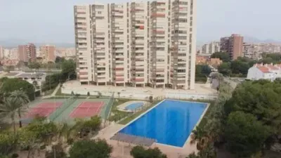 Apartment for sale in Cabo de la Huerta photo 35