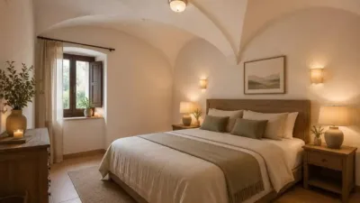 Chalet in Torroella de Montgrí Poble y Áreas Rurales photo 28