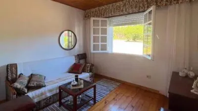 Chalet in Vilasantar photo 10