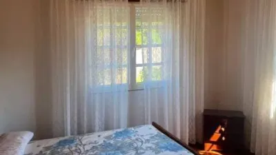 Chalet in Vilasantar photo 12