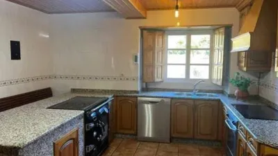 Chalet in Vilasantar photo 6