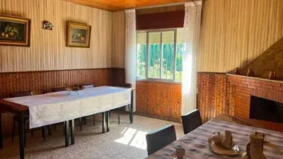 Chalet in Vilasantar photo 8