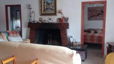 Chalet in Villafranqueza photo 12