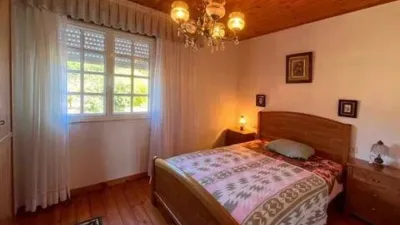 Chalet in Vilasantar photo 16