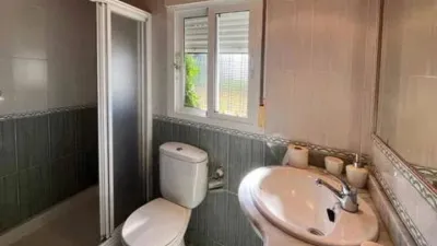 Chalet in Vilasantar photo 14