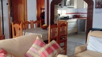 Chalet in Villafranqueza photo 19