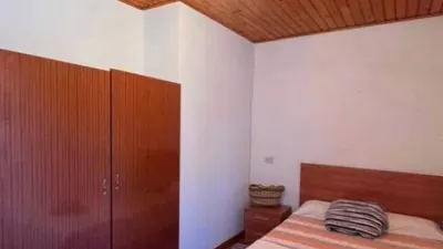Chalet in Vilasantar photo 23