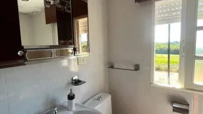Chalet in Vilasantar photo 20
